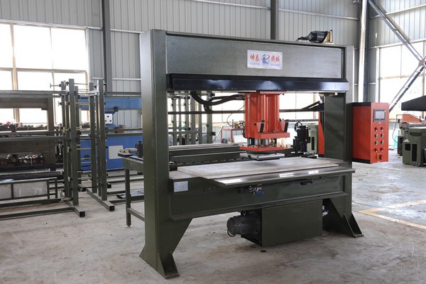 automatic travel head cutting machine automatic travel head cutting machine