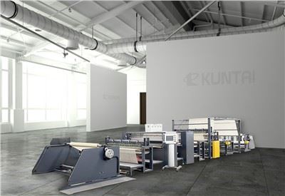 Rozptyľovací stroj